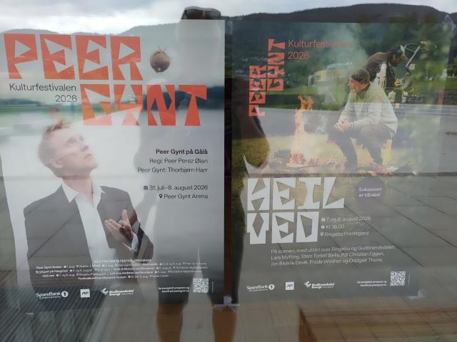Peer Gynt